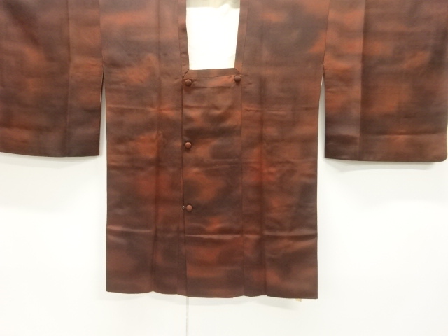 JAPANESE MICHIYUKI COAT